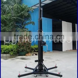 Crank Stand Truss Stand Crank Lift for Sale thumbnail-5