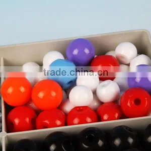 2016 Hot Sale Atom for Teach Set Organic Chemistry Teaching Molecular Model Kit for High School thumbnail-5