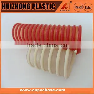 High Quality Flexible PVC Suction Hose thumbnail-1