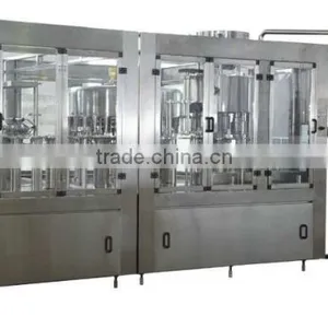 Automatic Small Bottle Production Line Cost thumbnail-1