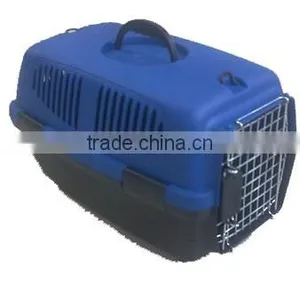 per Cage Provider Pet Dog Carrier thumbnail-1