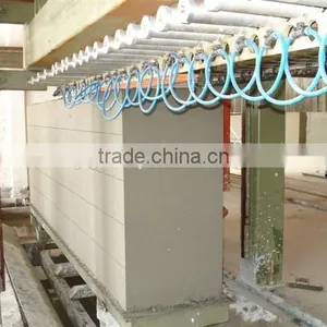 Best Selling Full Automatic Germany Aac Block Machine in India thumbnail-3