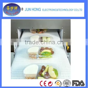 Converyor Belt Metal Detector for Food thumbnail-3