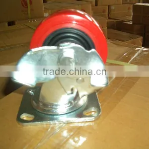 pu Roller Wheels thumbnail-1