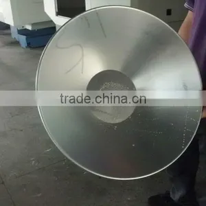 Aluminum Spinning, Metal Spinning,lamp Shade thumbnail-5