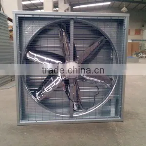 Electric Exhaust Fan for Poultry Farm thumbnail-1