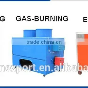 Auto Gas Fired Hot Water Storage Heater thumbnail-2
