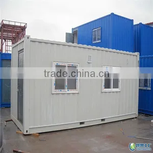 ISO9001 Portable Offices Container thumbnail-1