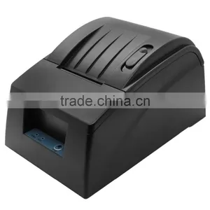 New Bluetooth 80mm Label Thermal POS Receipt Printer for IOS Android Mobile Printer thumbnail-2