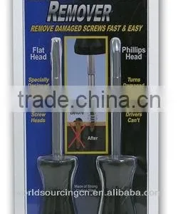 2Pc Damaged Screw Remover thumbnail-1