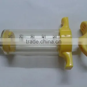 Reusable Veterinary Syringes thumbnail-1
