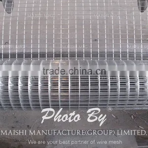 Heating Wire Mesh thumbnail-3