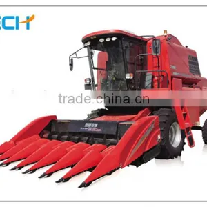 2017 Harvester Combine thumbnail-4