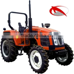 70-85HP Farm Tractor ;CHEAP!! ;70-85HP Hot Selling for Tractor Head thumbnail-1