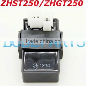 ZH 250CC ENGINE PART CDI For Chain Drive Wholesale and Retail thumbnail-1