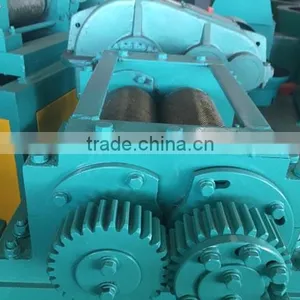 Double Roller Compaction Granulator Manufacturer thumbnail-2