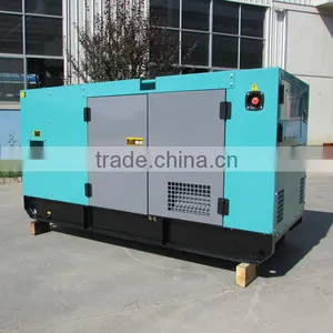 10-2000KVA Hot Sales Small Silent Diesel Generator thumbnail-6