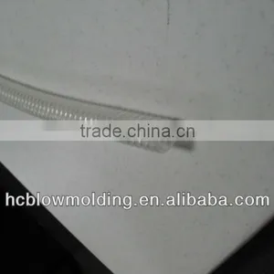 OEM Blow Molding Plastic Medical Extension Tube Medical Enteral Feeding Tube thumbnail-5