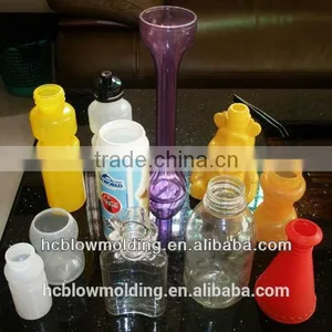 OEM Plastic my Bottle Making Machine/hot Water Bottle/plastic Spray Bottle thumbnail-4