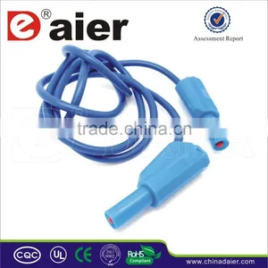 Banana Jack Cable Banana Plug Cable thumbnail-1