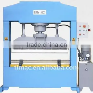 Power Operated Hydraulic Press (Bending Machine) thumbnail-1