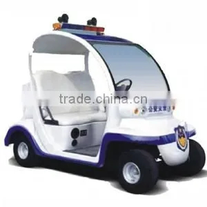 Electric Cruise Car, EG6023P thumbnail-1