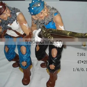 Life-size Resin Wax Figure Statues, Movie Star Wax Figure , New Top Sell Action Figure thumbnail-3