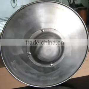 Breast Plate Armour Shield With Sword thumbnail-5