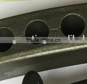 Construction Casting Wedge Block-1 thumbnail-1
