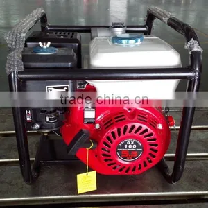 Honda Water Pump, Honda Engine Water Pump, Gasoline Water Pump thumbnail-1