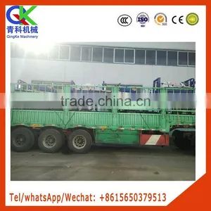 Wheel Corn Insecticide Machine Made in China thumbnail-5