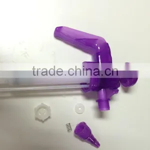 Colourful Plastic High Quality Pressure Sprayer thumbnail-4