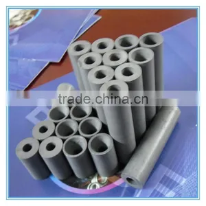 Best Price B4C Nozzle / Black Color Carbide Nozzle/Boron Nozzle thumbnail-6