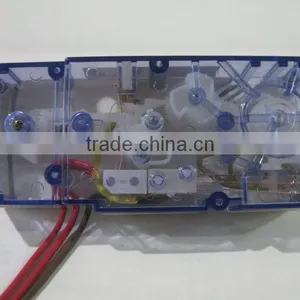 3 Wire 15mins Washing Timer thumbnail-1