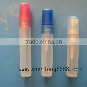 Plastic Perfume Bottle Pen Style Overcap thumbnail-5