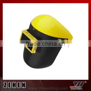 WELDING SAFETY HELMET thumbnail-1