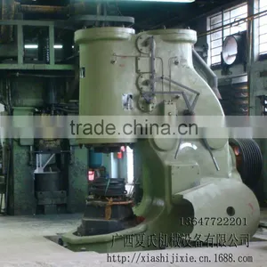 Dependable Performance C41-400KG Metal Forging Hammer Machine, Air Hammer For Sale thumbnail-5