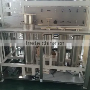 First Class Supercritical Co2 Extraction Machine for Lab/extraction Plant for Hemp thumbnail-2