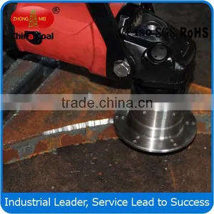 .45-90mm Inner Swell Electric Pipe Beveling Machine thumbnail-1