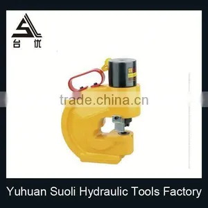 Manual Sheet Metal Brake thumbnail-1