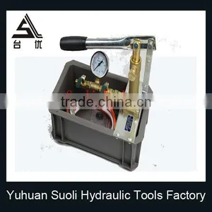 T-50K-P Water Pressure Test Pump thumbnail-1