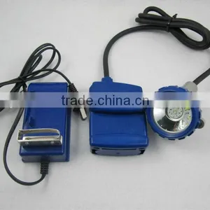 KOMBA RD400 Mining Safety Hand Lamp thumbnail-4