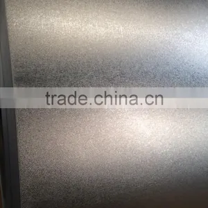 Aluzinc Corrugated Steel Sheet Roofing Sheet thumbnail-4