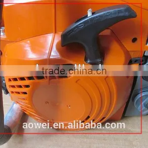 CE Approved Powerful Quality Gasoline Chain Saw thumbnail-5