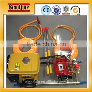SS-22 Robin Type Engine Power Sprayer thumbnail-2