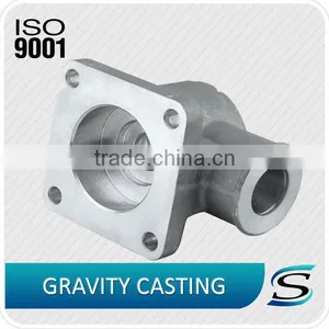 Specialized Aluminium Gravity Casting thumbnail-1