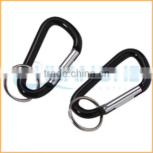 Fashion High Quality Swivel Hooks Carabiner and Eyes thumbnail-5