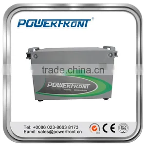 2016 Hot Selling 2.8kw Portable Gasoline Rv Generator Inverter thumbnail-2