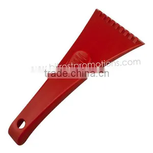 Car Window Plastic Ice Scraper thumbnail-1
