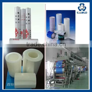 POLYESTER TAPE COATING MACHINE, PET PRECISION ELECTRONIC TAPE COATING MACHINE thumbnail-1